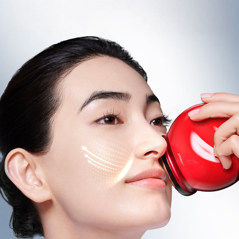 美容儀怎麼選?居家保養必備的3大科技原理與使用技巧
