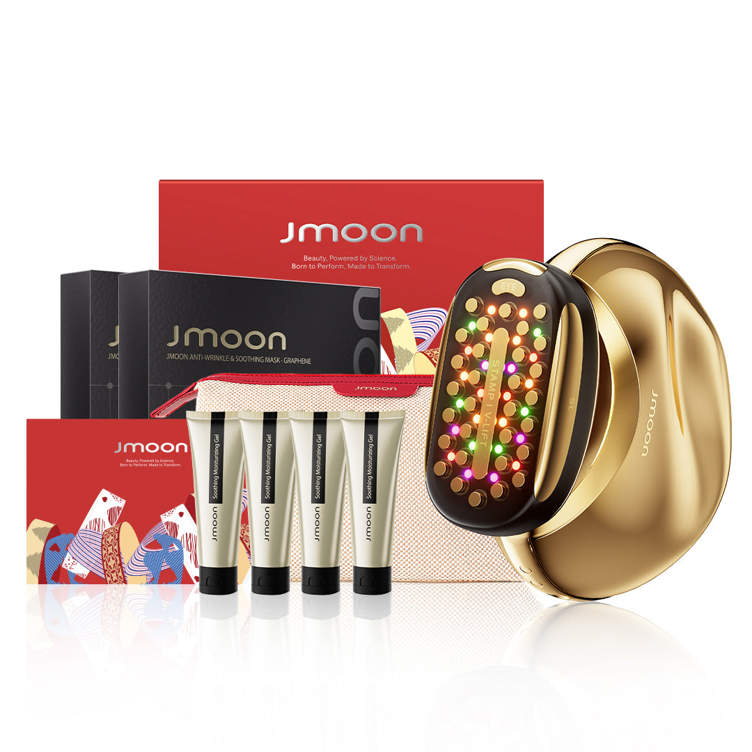 升級版|極萌膠原炮美容儀