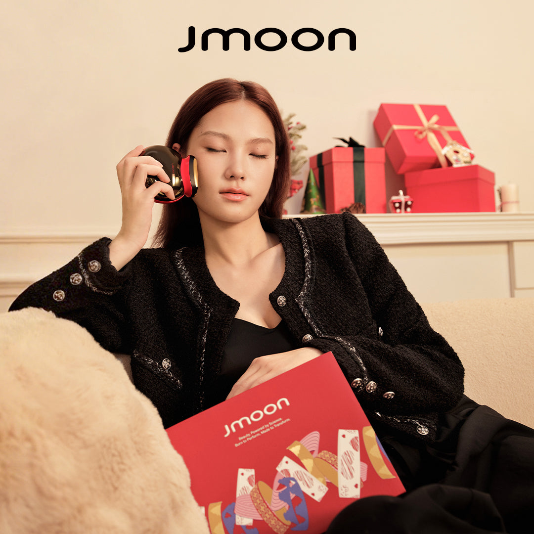 升級版|極萌膠原炮美容儀