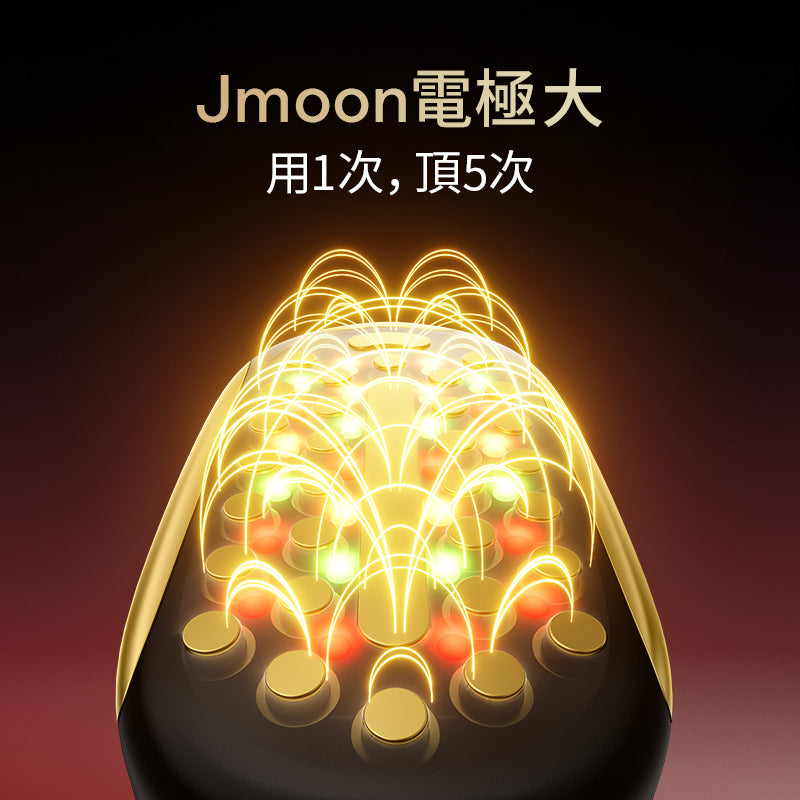Jmoon極萌膠原炮家用射頻美容儀-限時專屬優惠