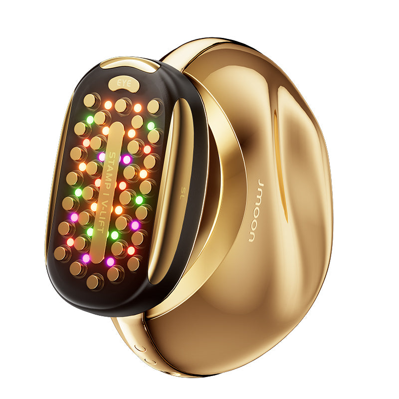 [升級版] 極萌膠原炮美容儀