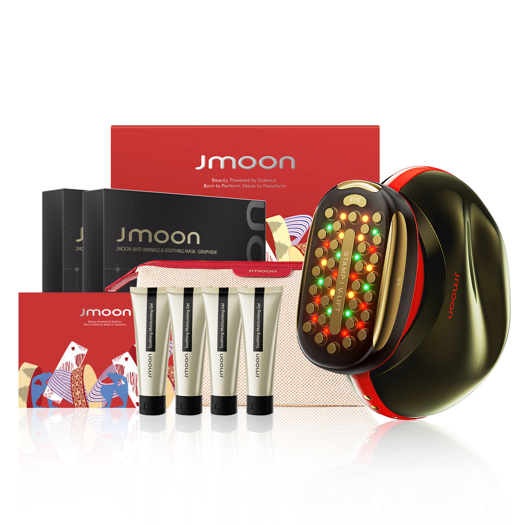 [升級版] 極萌膠原炮美容儀