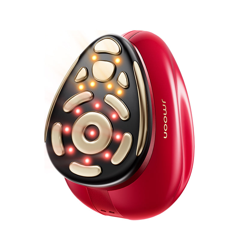 Jmoon 極萌大熨斗美容儀 M12｜臉部拉提緊緻美容儀推薦